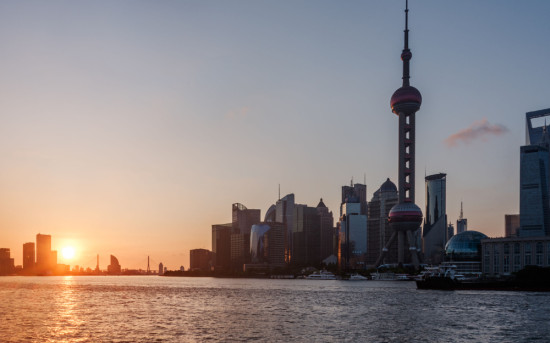 Что я понял о партнерстве, наблюдая за китайским бизнесом