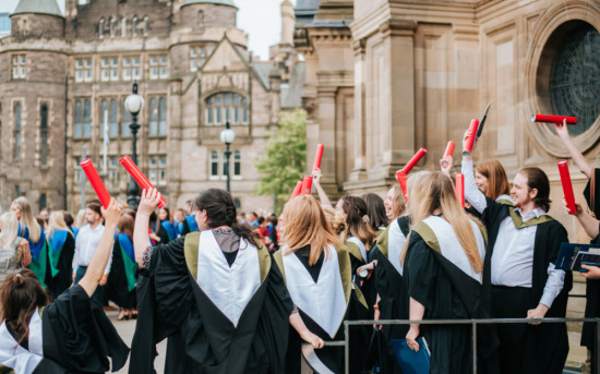 Образование за рубежом для россиян в 2026 году: что важно знать