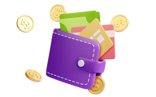 Как получать зарплату на электронный кошелек