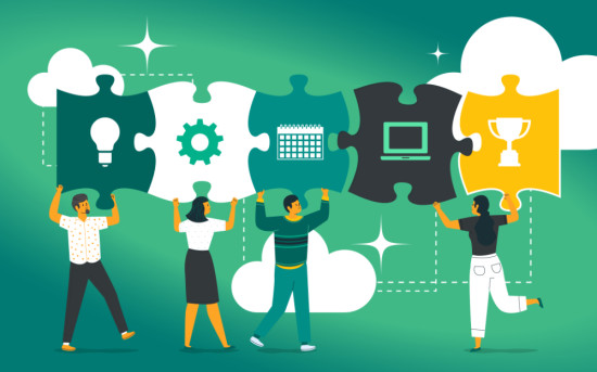 "Системный софт" внедрил единую платформу для коммуникаций и совместной работы в Neoflex