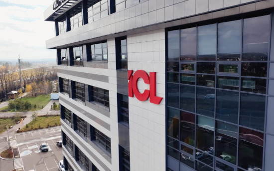 ICL office