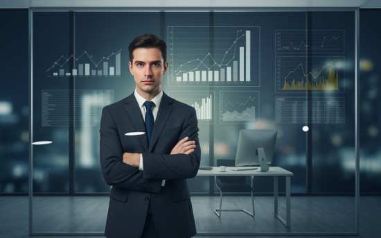 Финансовый директор на аутсорсе: топ-экспертиза как актив