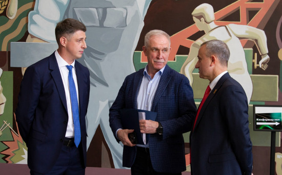 Инвестиции в Российские разработки как драйвер технологического лидерства