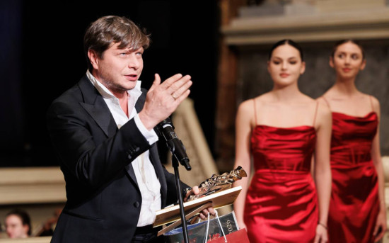 Основатель холдинга AAG Завьялов А.М.