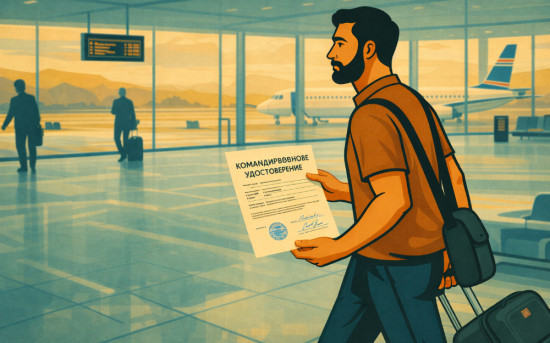 Новое исследование Insure Travel: страхование для служебных командировок