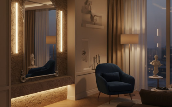 Почему свет решает и как объяснить его ценность без техножаргона