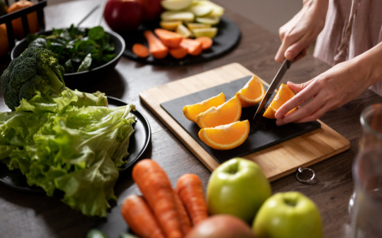 Амилопектин: растворимая клетчатка для поддержки микробиома