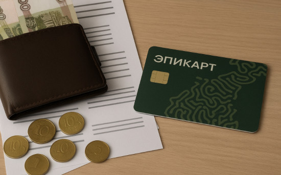 Система вместо наличных: как малому бизнесу сократить топливные расходы