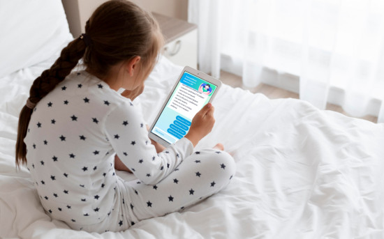 Анна Иванова