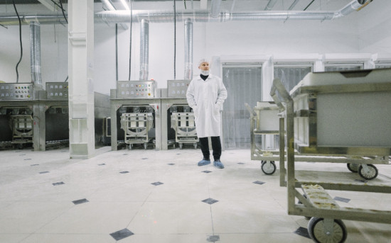 Экологичный бизнес: вкладываемся в себя и в будущее