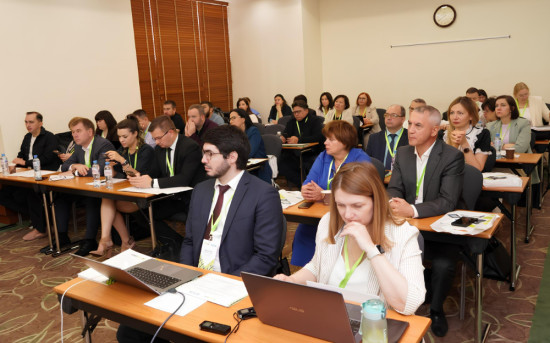 В ЦЕМРОСе предложили решение проблемы кадрового дефицита