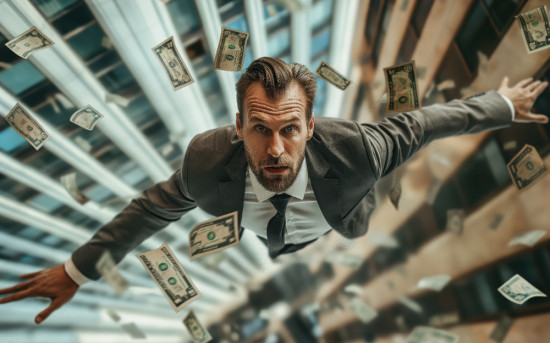 Ошибки лидера конвертируются в P&L — экономика человеческого фактора