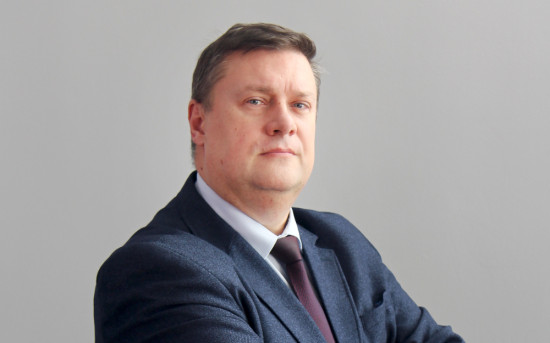 Представлен новый партнер юридической фирмы «Городисский и Партнеры»