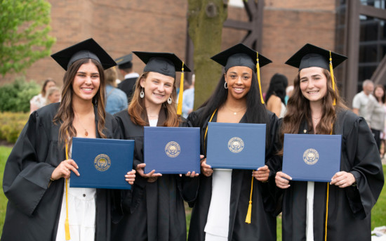 обучение за границей