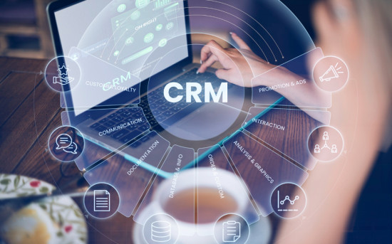 ТСТН завершила интеграцию внутренней CRM-системы с Яндекс.Метрика