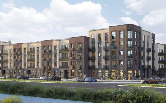 G3 Михалевич, ул. Михалевича, Джи три Групп, Джи три Михалевич, G3 Group