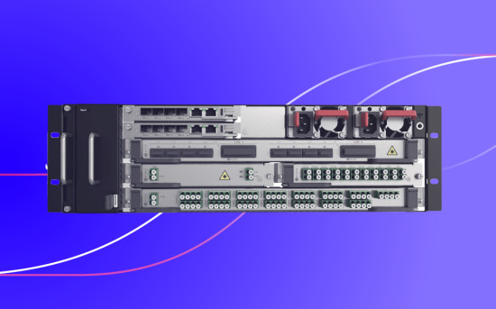 Т8 и ТрансТелеКом успешно протестировали каналы 400G на действующей DWDM-сети на 1400 км