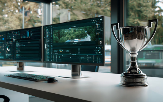 Проект Россельхозбанка и К2Тех получил Национальную банковскую премию