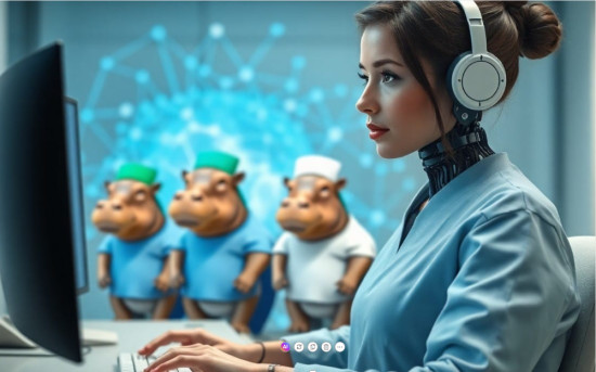 нейросети в маркетинге