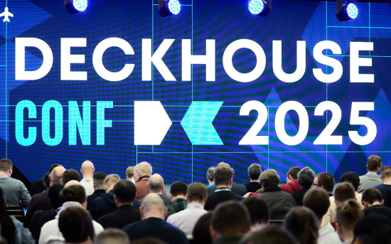 Deckhouse Conf 2025