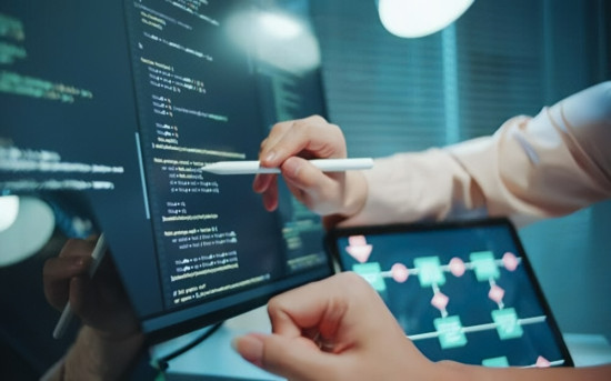 GreenData выпустила новый инструмент отладки алгоритмов в low-code