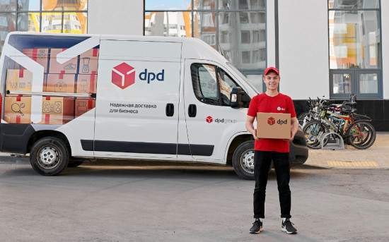 DPD проанализировала отправки первого месяца осени