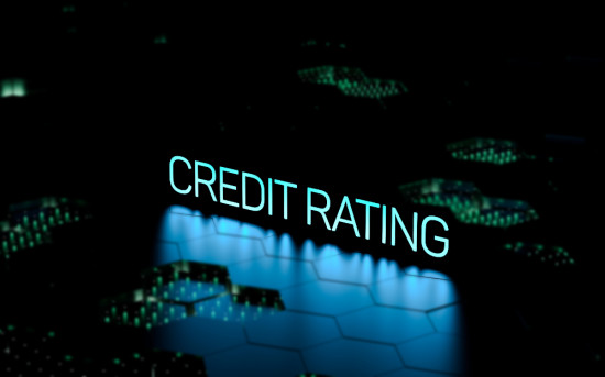 Кредитный рейтинг