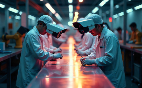 Контроль сотрудников через интеграцию СКУД и видеонаблюдения