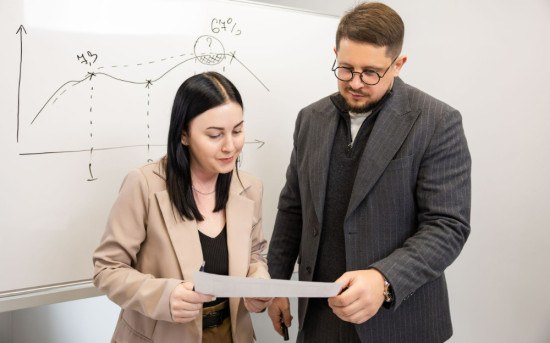 ПКО «Интел Коллект» подвел итоги 1 квартала 2025 года