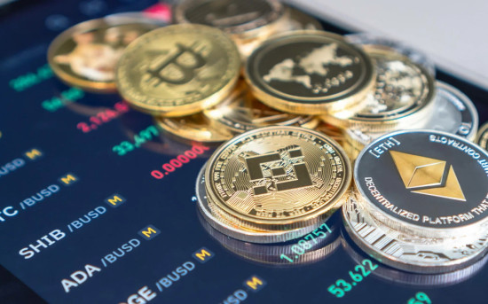 Как минимизировать риски при работе с криптобиржами и платформами в 2025