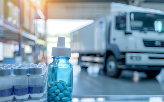 Риск-менеджмент в фармацевтической логистике: как обеспечить устойчивость