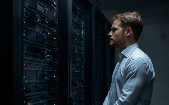 Из архива «АНТ-ЦС»