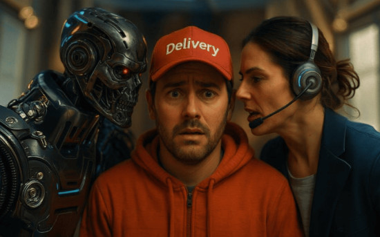 Почему ИИ не заменит контакт-центр, но поможет ему