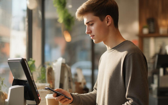 Оплата телефоном