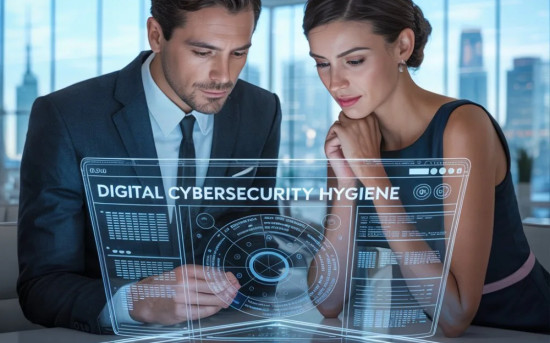 Памятка и рекомендации по соблюдению цифровой гигиены и безопасности