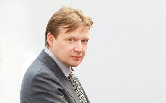 Антон Глушков поделился экспертным мнением в Бюллетене Счетной палаты РФ