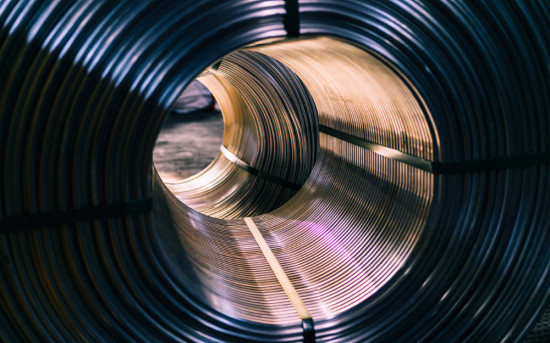 Алюминизация кабельного бизнеса