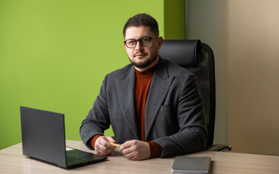 Генеральный директор ПКО «Интел Коллект» вошел в «золотую сотню» лидеров взыскания