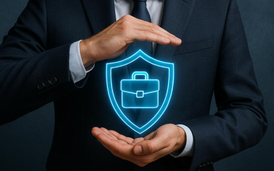 Страхование бизнеса: как защитить компанию от рисков в 2026 году