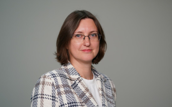 Ekaterina Nesterenko