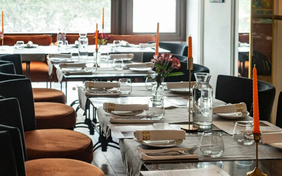 Бизнес-завтрак на тему: «Законы 2026: что нужно знать салонам красоты»