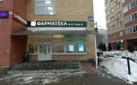 Перепланировка с изменением фасада нежилого здания