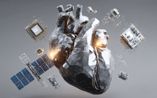 Металлы будущего: как редкоземы формируют мировой баланс сил