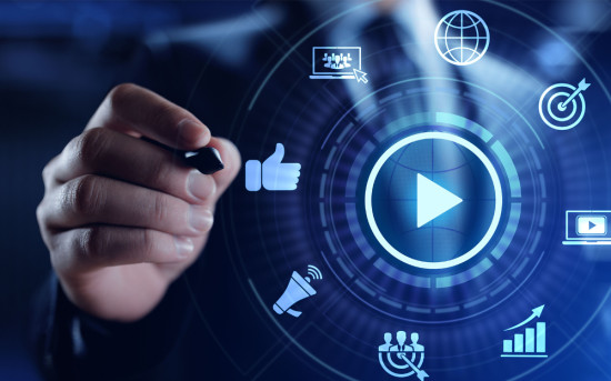 ГПМ Реклама и RUTUBE запустили новый рекламный формат – баннер Masthead