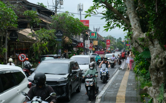 ITM group: Бали возвращается к обычной жизни после наводнения