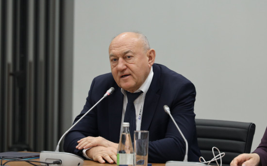 «Объем поддержки увеличивается по мере развития стартап-проекта»