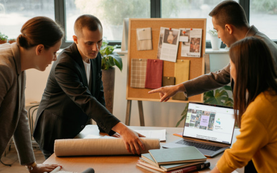 «Флатика» доработала поисковый алгоритм и механики коммуникации платформы