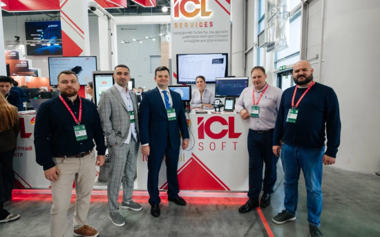 ICL SOFT рассказывает об ИИ и управлении данными на KDW 2025