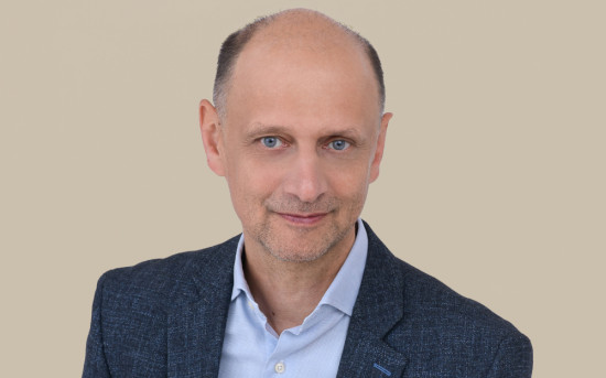 Мастер-класс Марка Розина, российского эксперта в области стратегии