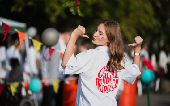 «Пирогов Фест»: погружение в многогранный мир медицинской науки